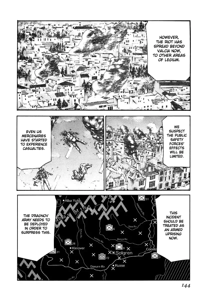 Red Eyes Chapter 37 16